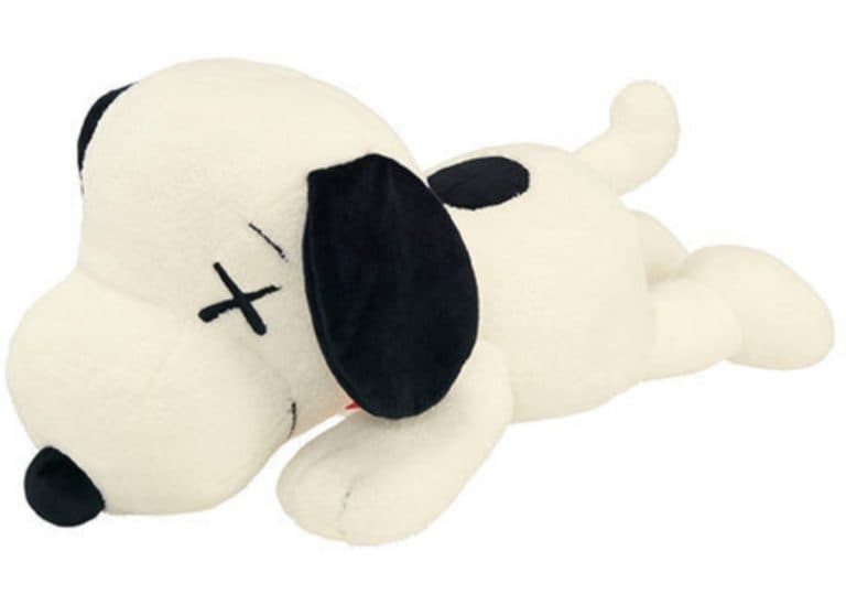 uniqlo plush white