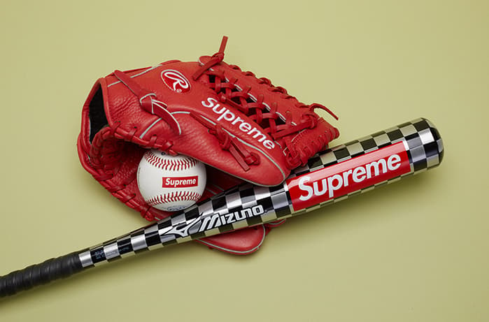 StockX Select: Win A Supreme Playoff Pack