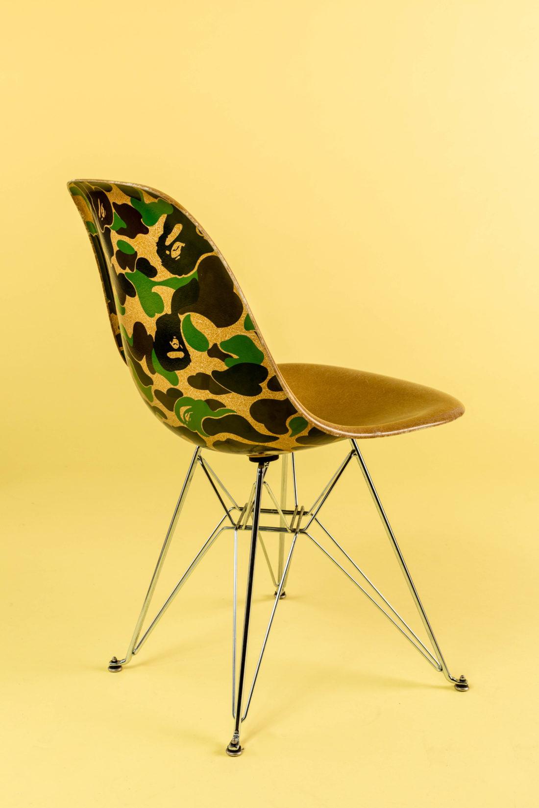 StockX Select: Win The Ultimate BAPE Living Room - StockX News StockX Select: Win The Ultimate BAPE Living Room - StockX News
