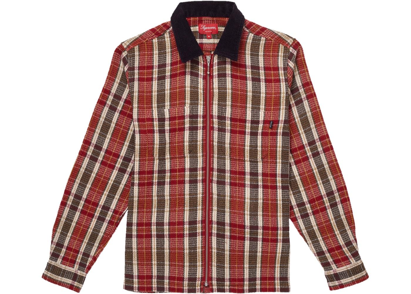 https://images-wp.stockx.com/news/wp-content/uploads/2018/10/Supreme-Plaid-Thermal-Zip-Up-Shirt-Dusty-Red.jpg