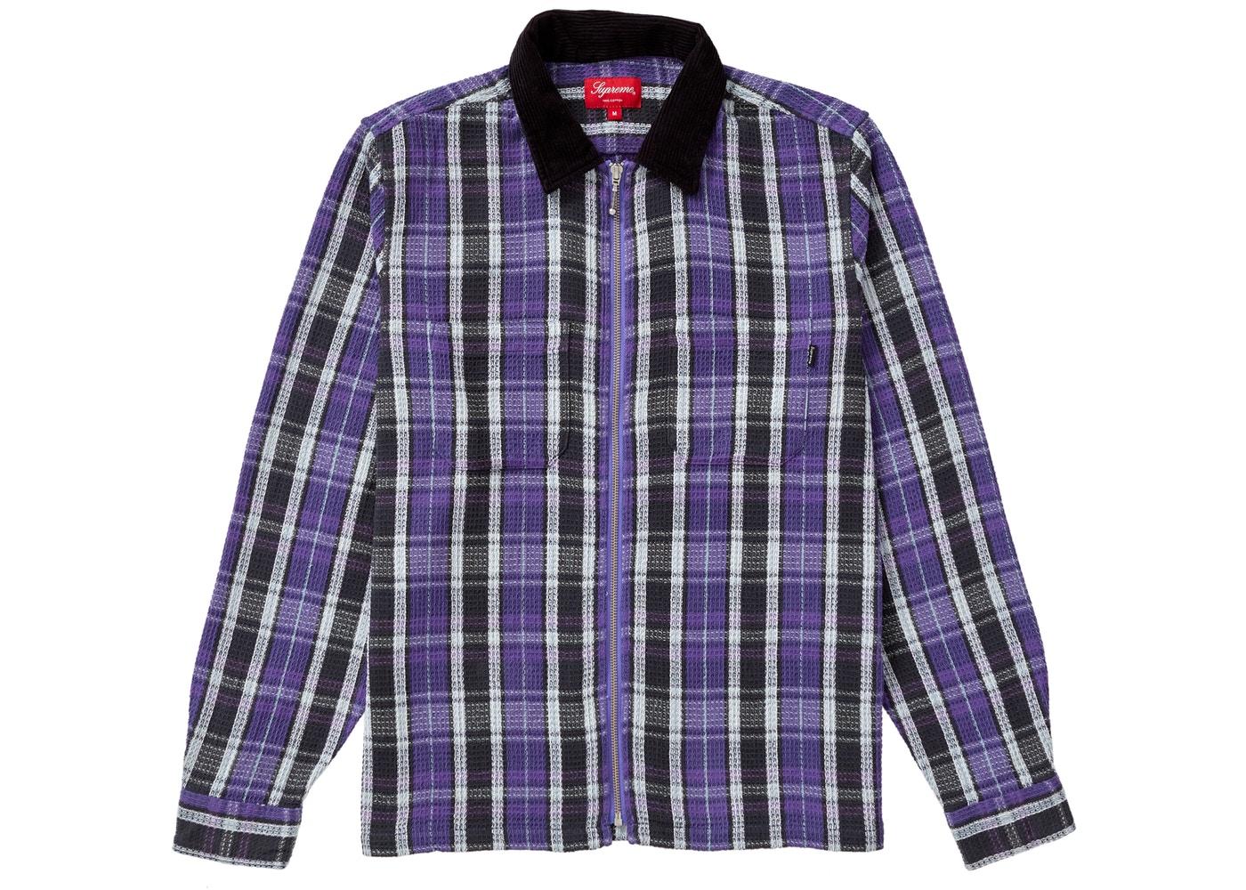 https://images-wp.stockx.com/news/wp-content/uploads/2018/10/Supreme-Plaid-Thermal-Zip-Up-Shirt-Purple.jpg