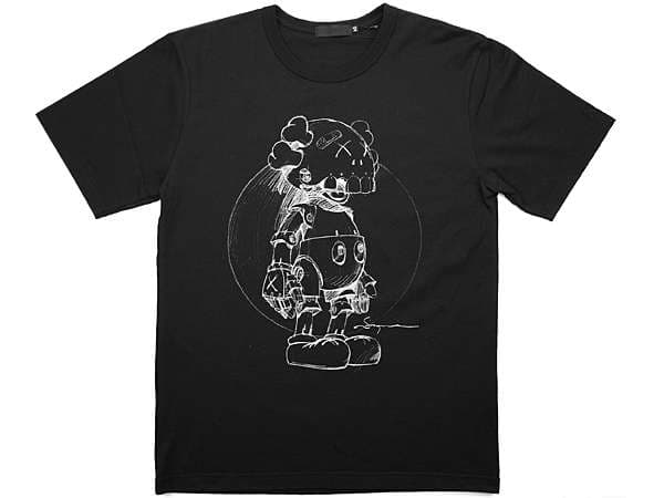 sorayama tee