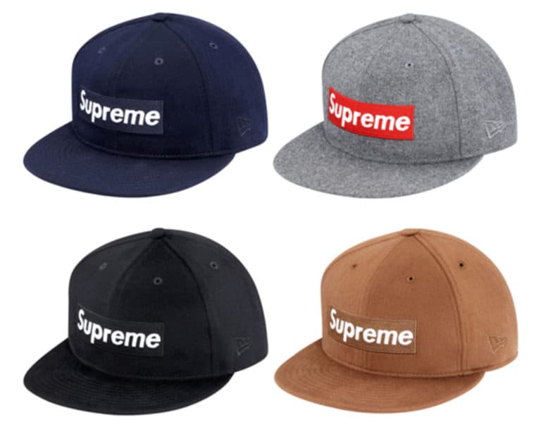 StockX Select: Win A Supreme Playoff Pack - StockX News