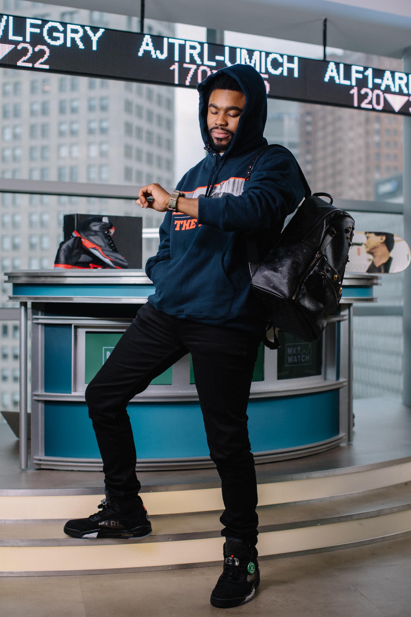 StockX MKT Watch