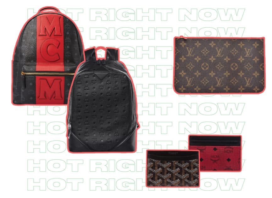 The StockX Luxe Lowdown:  LV x Supreme Price Increases, Dior in Demand and the Rise of MCM