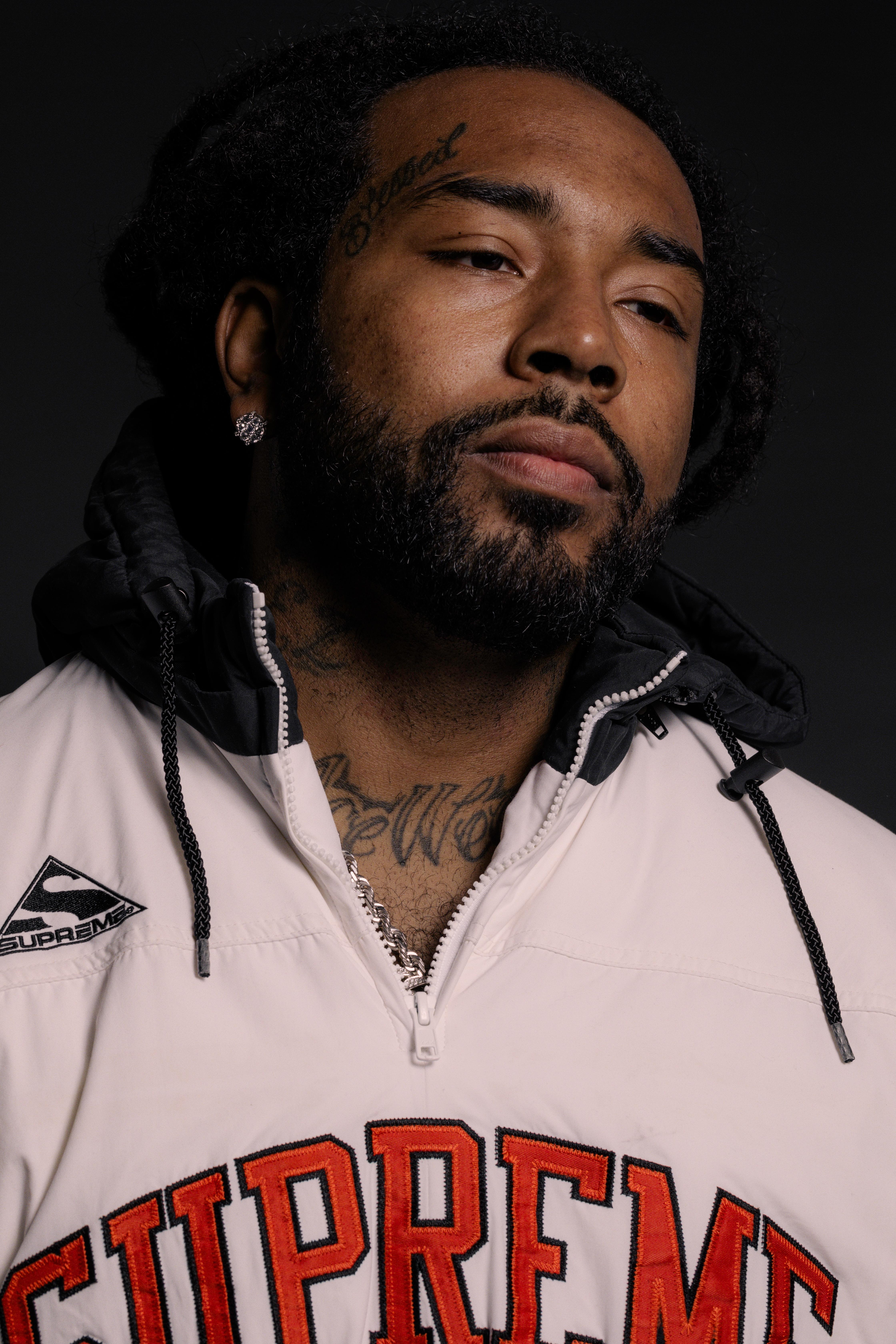 Icewear Vezzo Off the top