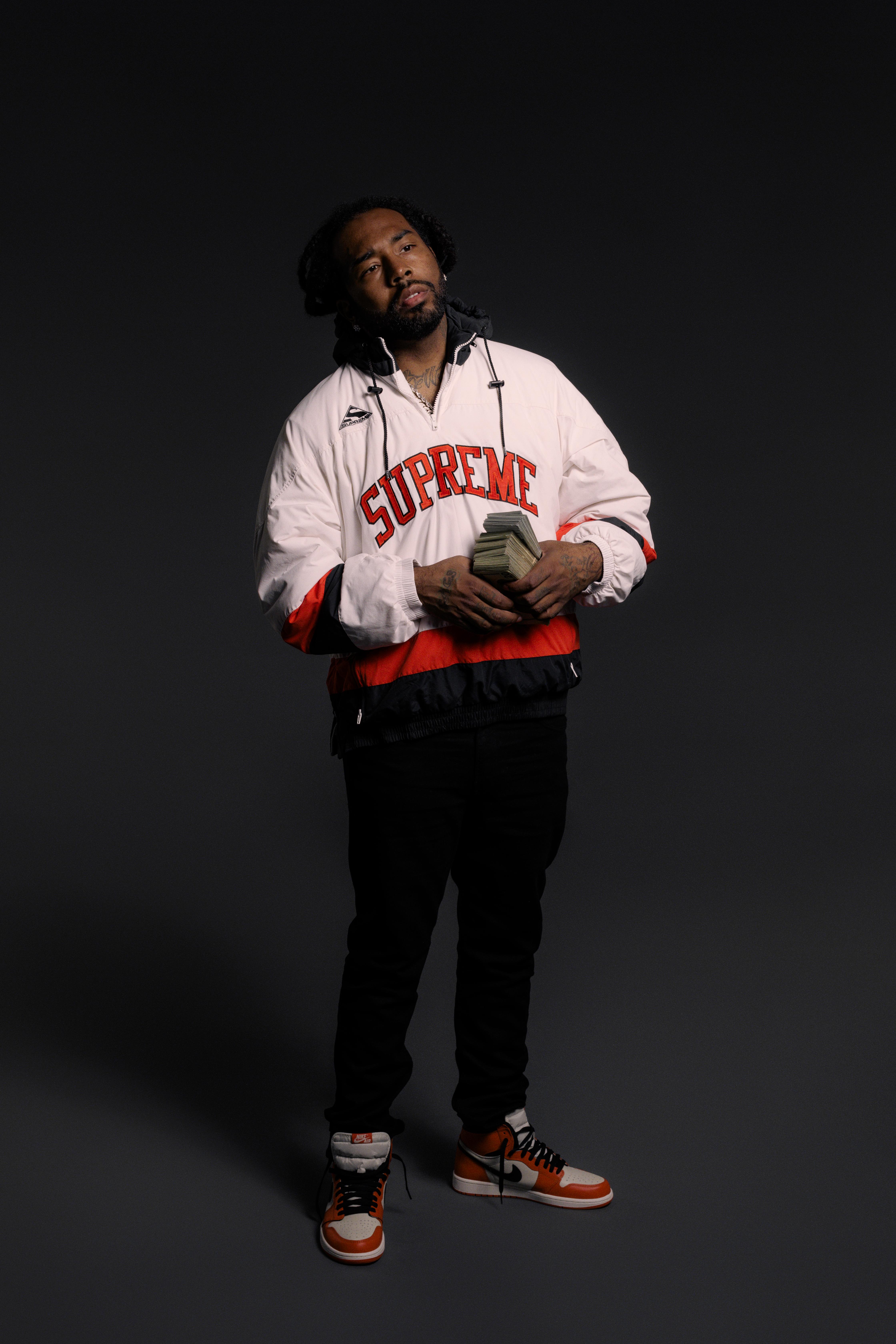 Icewear Vezzo Off the top
