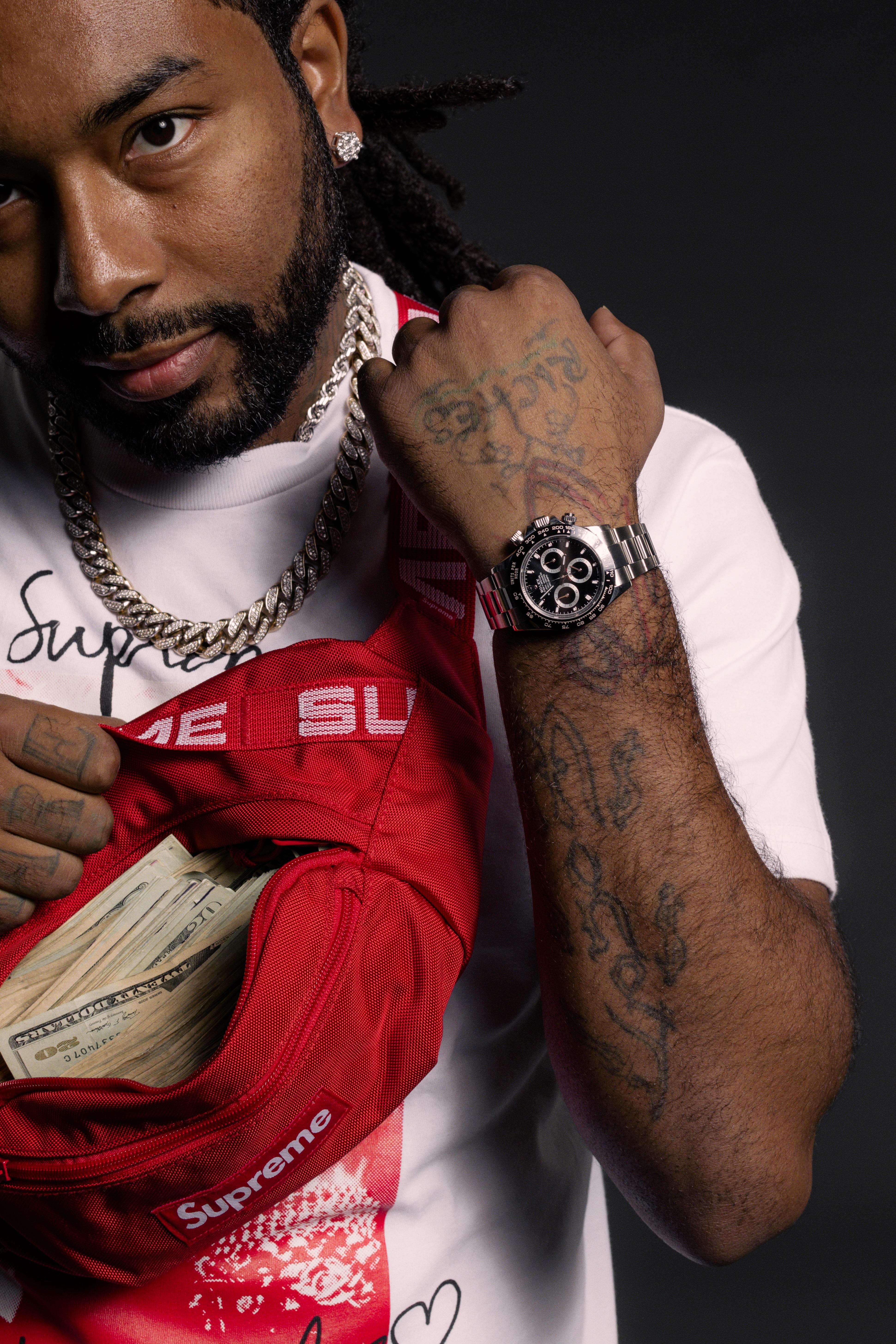 Icewear Vezzo Off the top