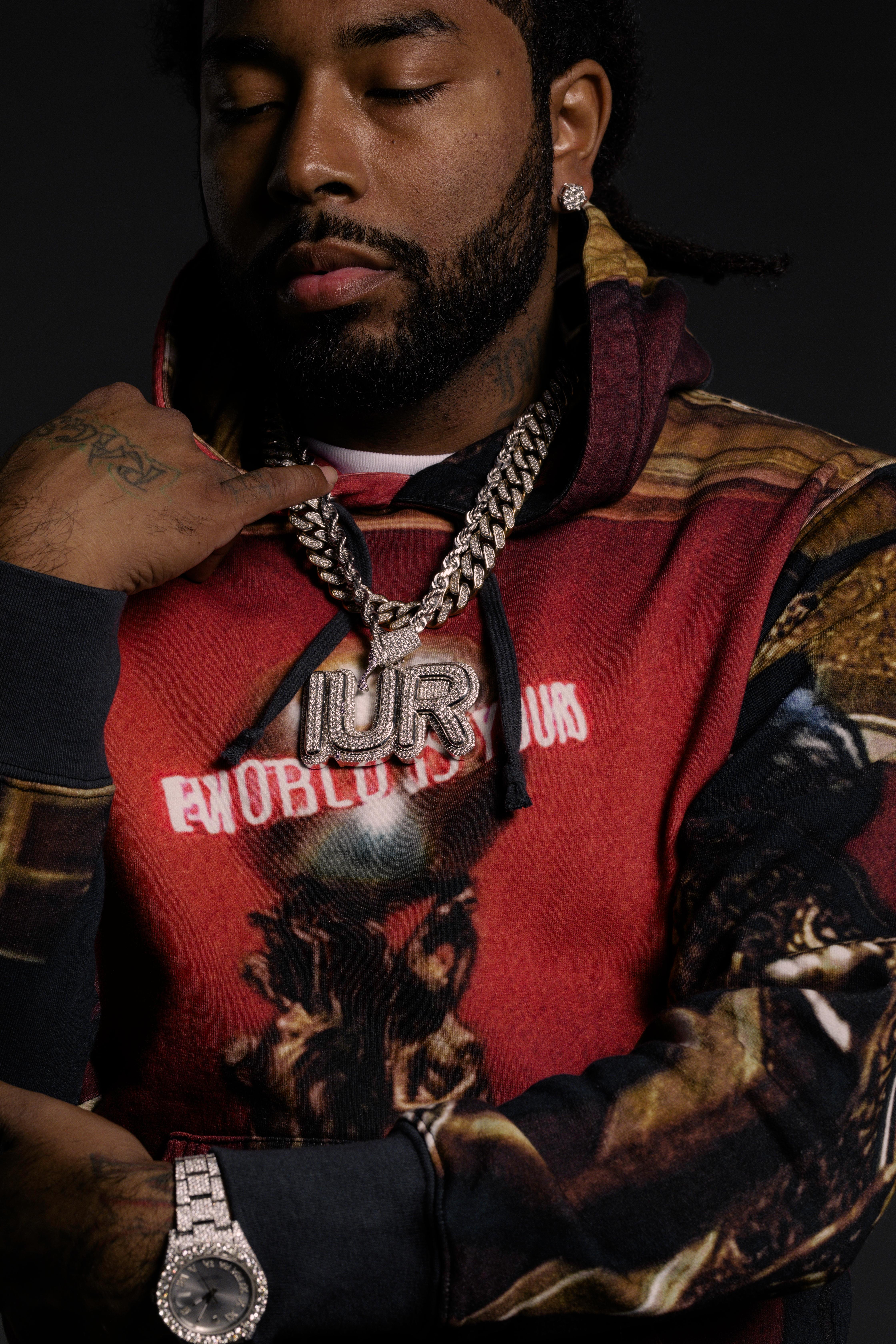 Icewear Vezzo Off the top