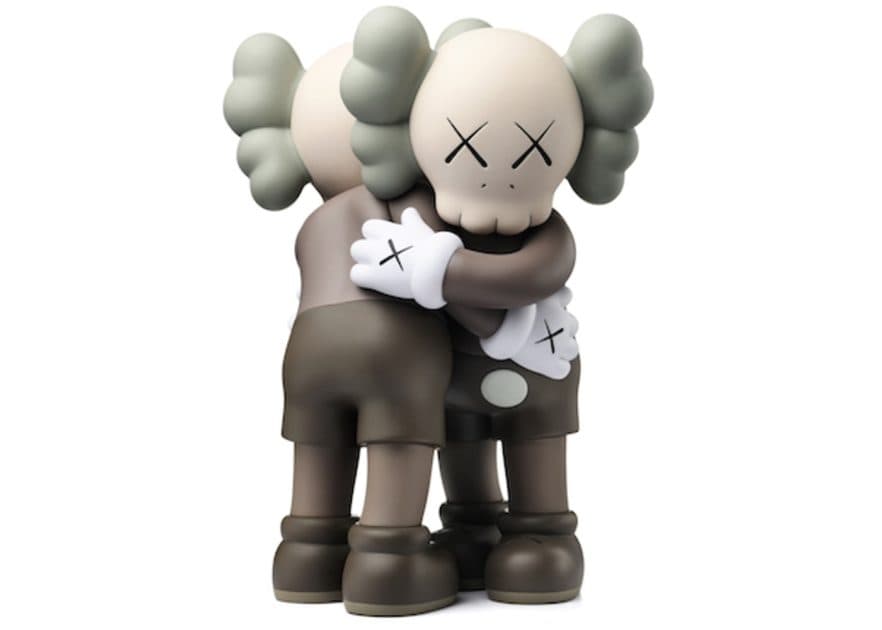 KAWS Together