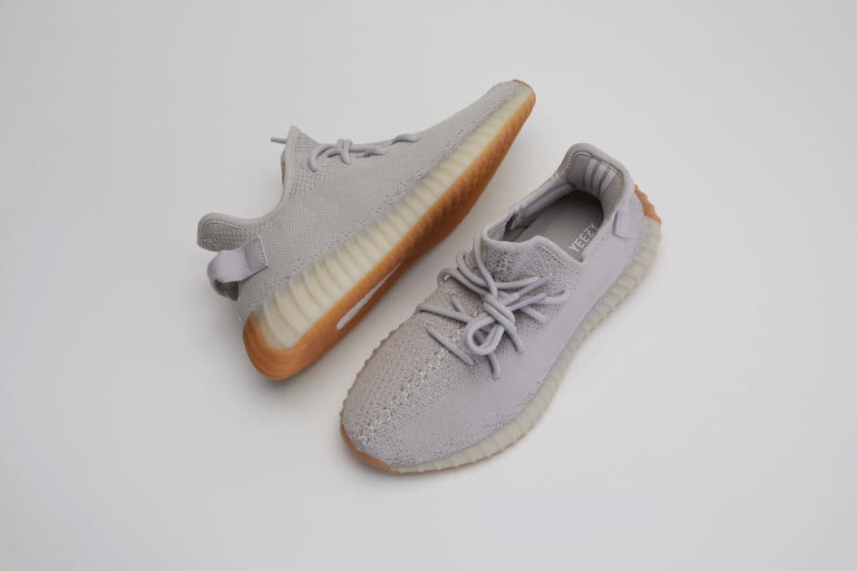 Yeezy 350 Sesame Release - Analyzing Early Sales Data