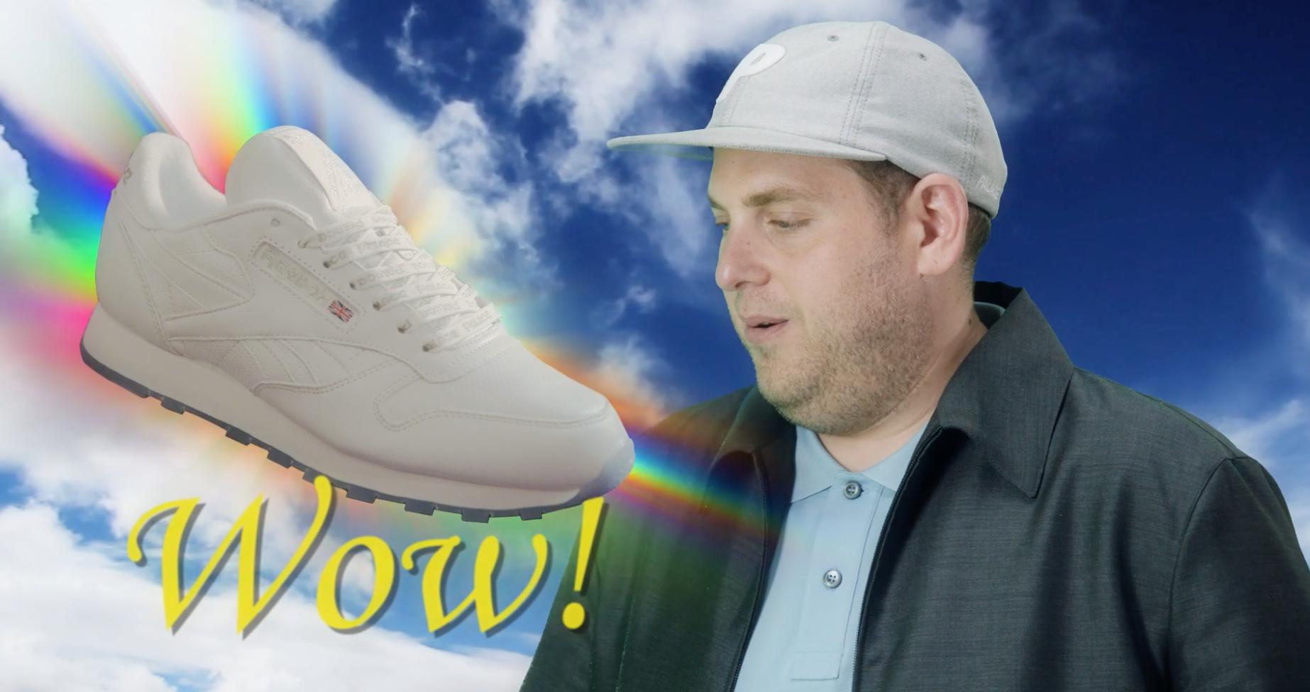 Jonah Hill Has a Perfect Approach to Street Style