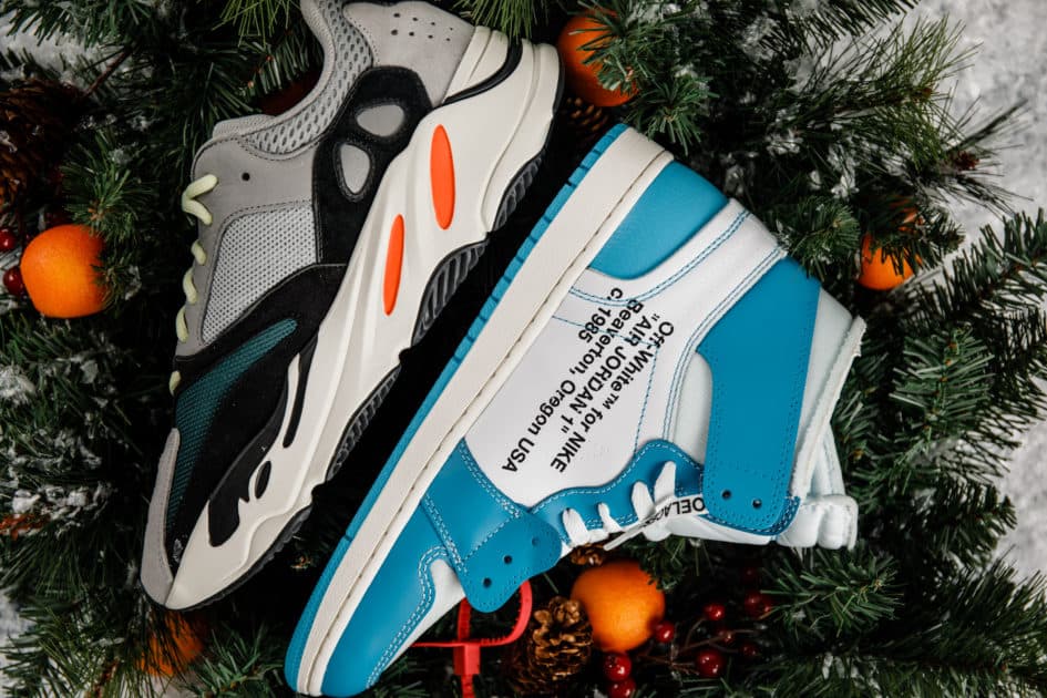 The 2018 StockX Holiday Gift Guide