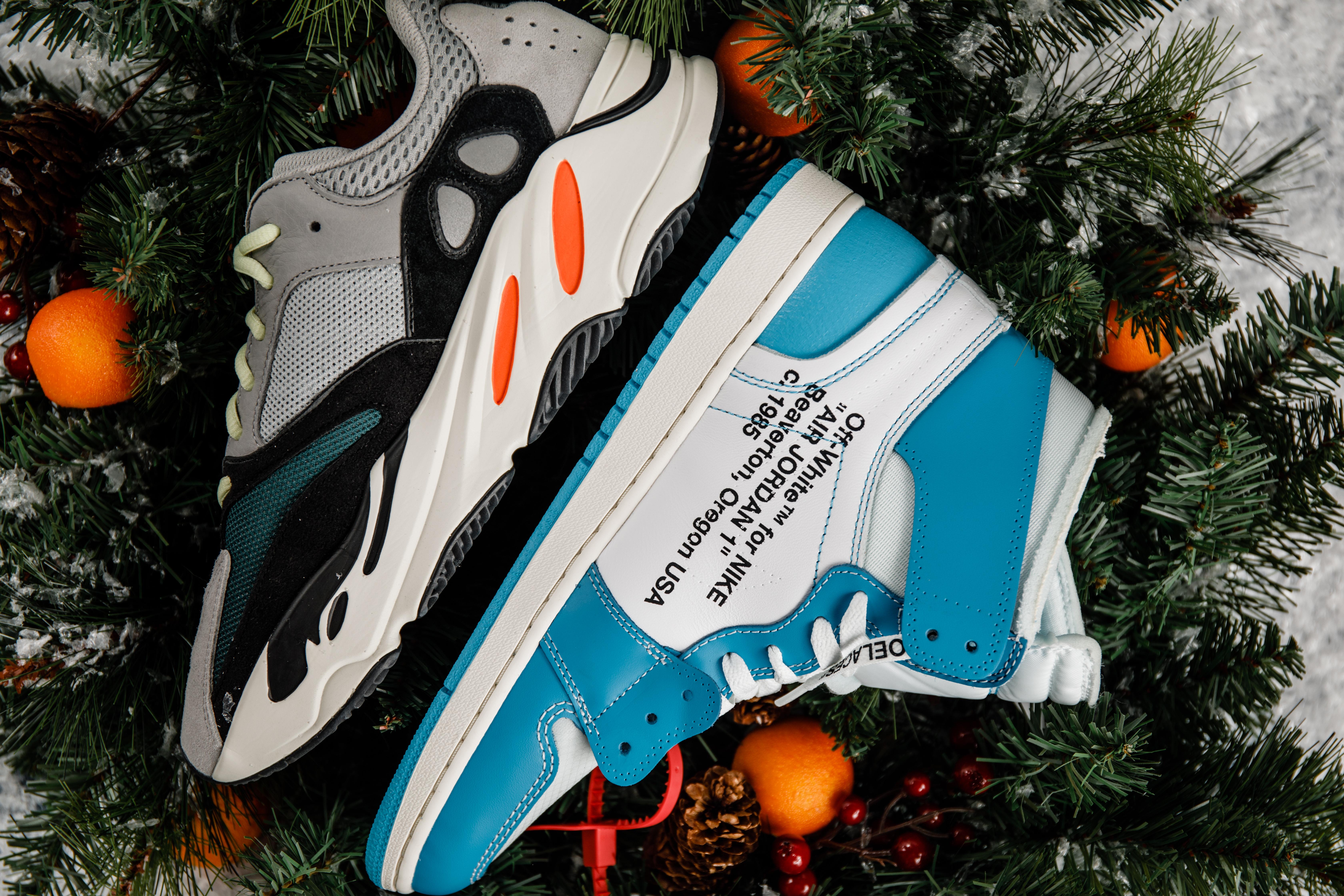 StockX Holiday Gift Guide