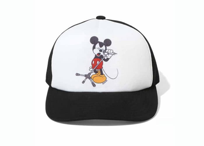 number nine disney