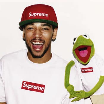StockX Select: Win The Legendary Supreme Kermit The Frog