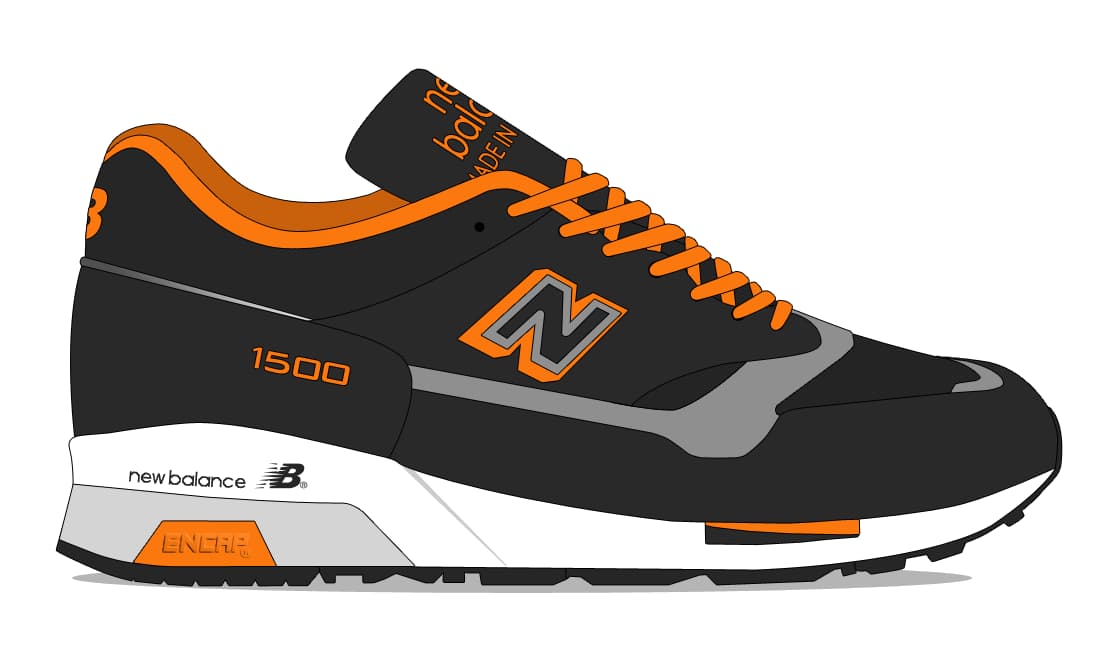 New Balance 1500AGO
