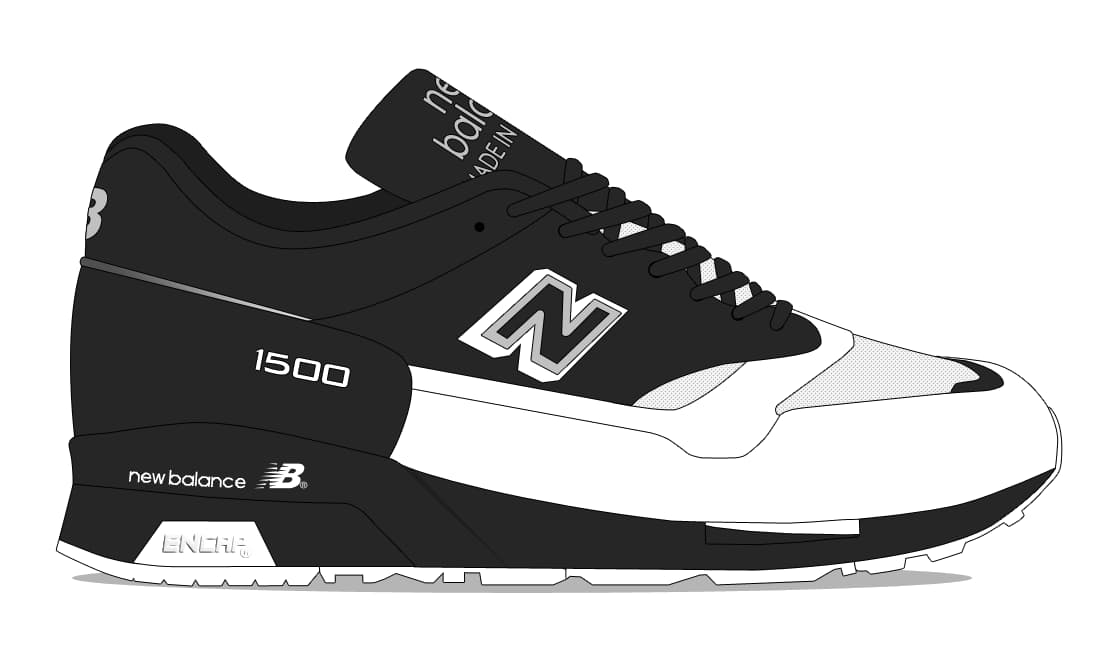 StockX Image New Balance 1500 BBW
