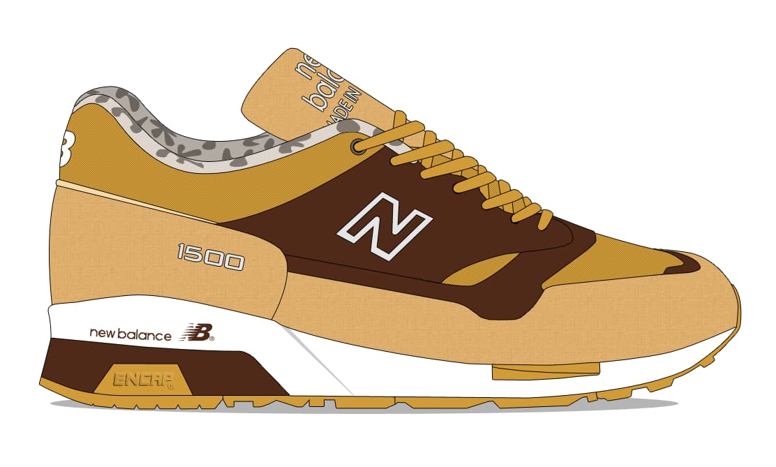 StockX Image New Balance 1500BCW