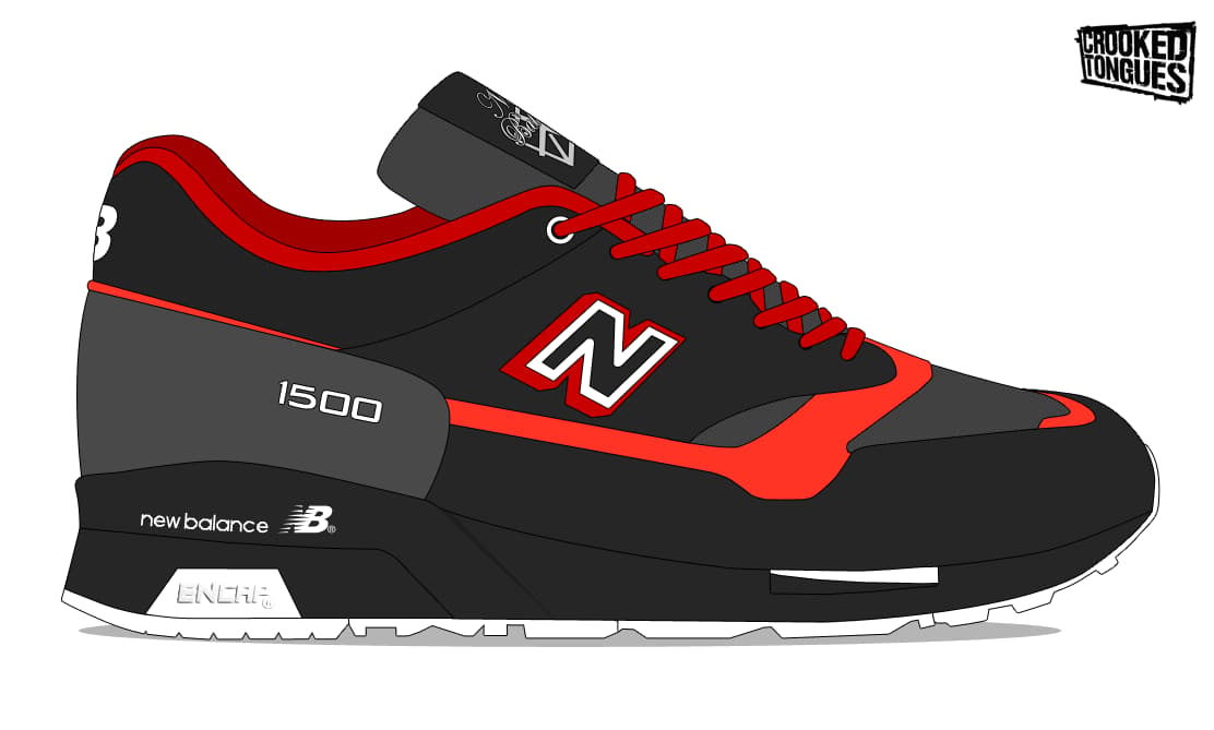 New Balance 1500BFR