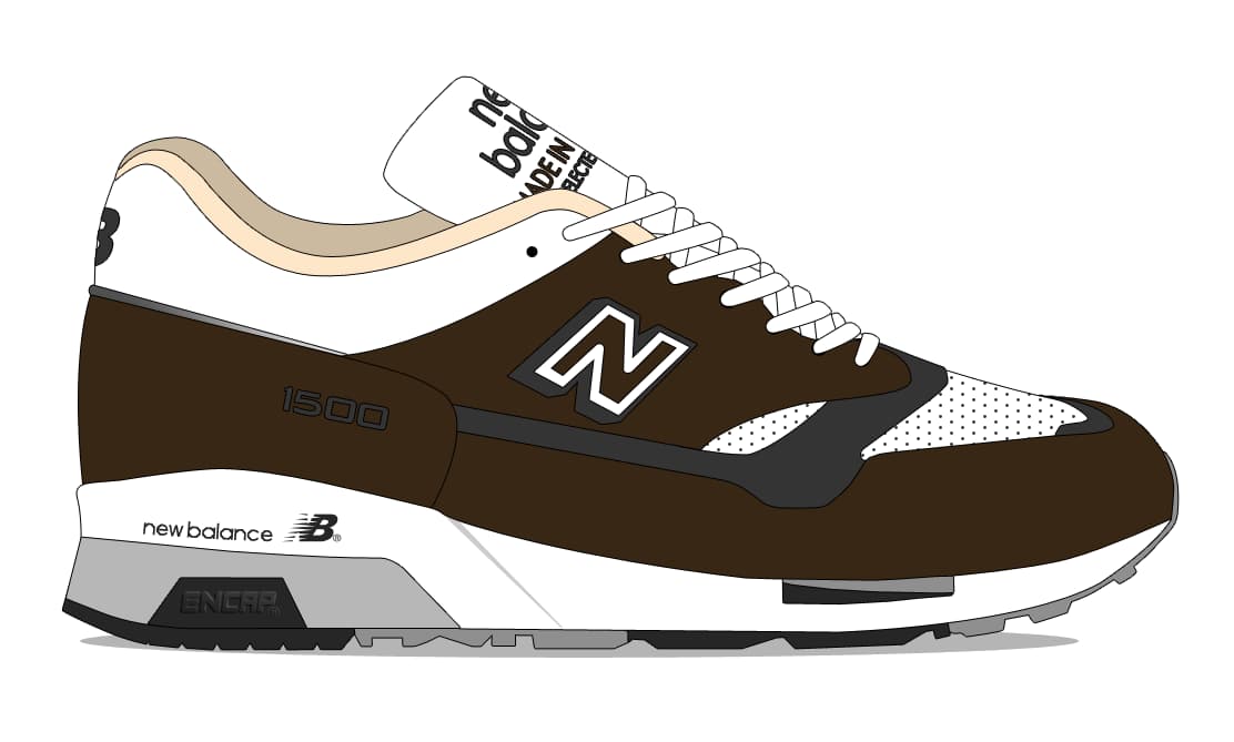 New Balance 1500CBW