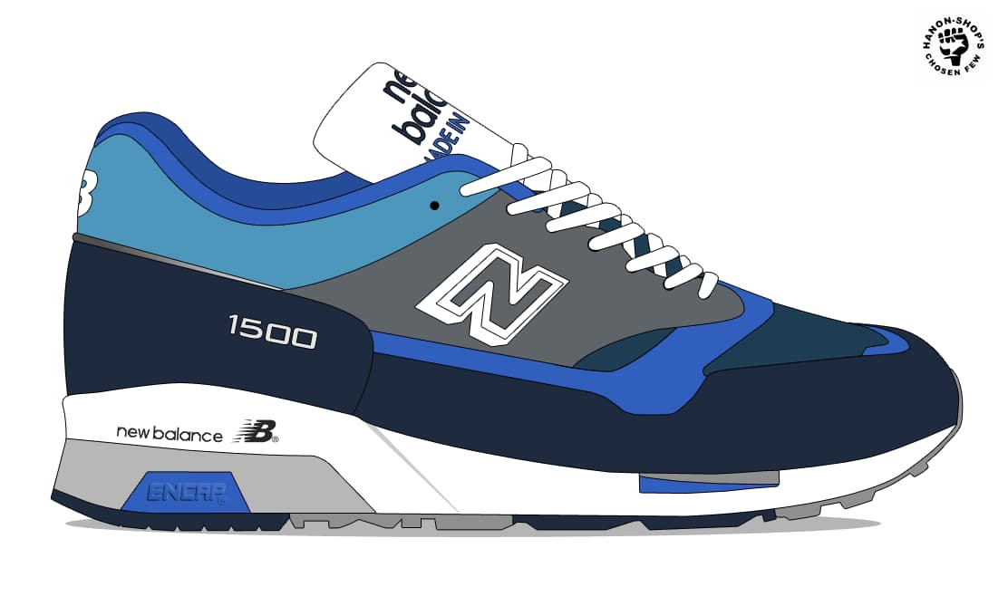 StockX Image New Balance 1500CHF