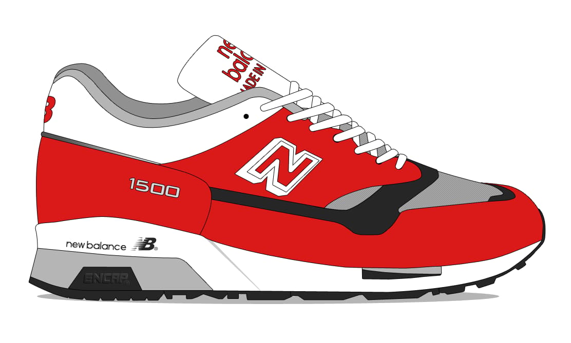 New Balance 1500CSW