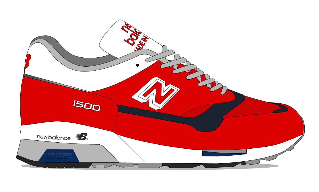 New Balance 1500CT