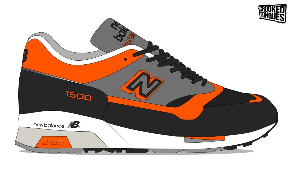 New Balance 1500CT3