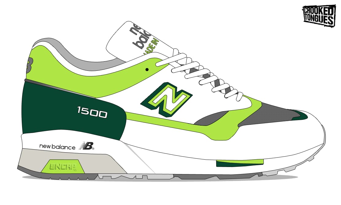 New Balance 1500CT4