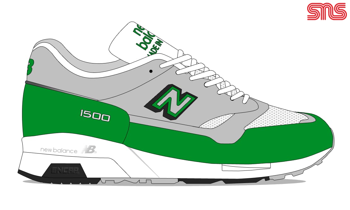 New Balance 1500SNS