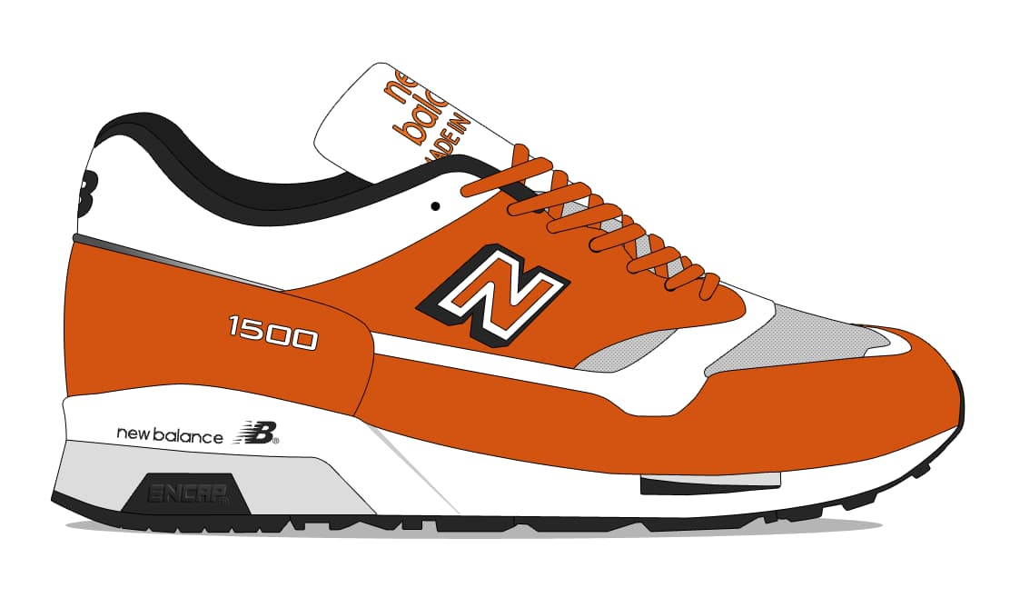 New Balance 1500TWS