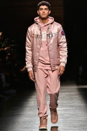 Champion x Kith SS18