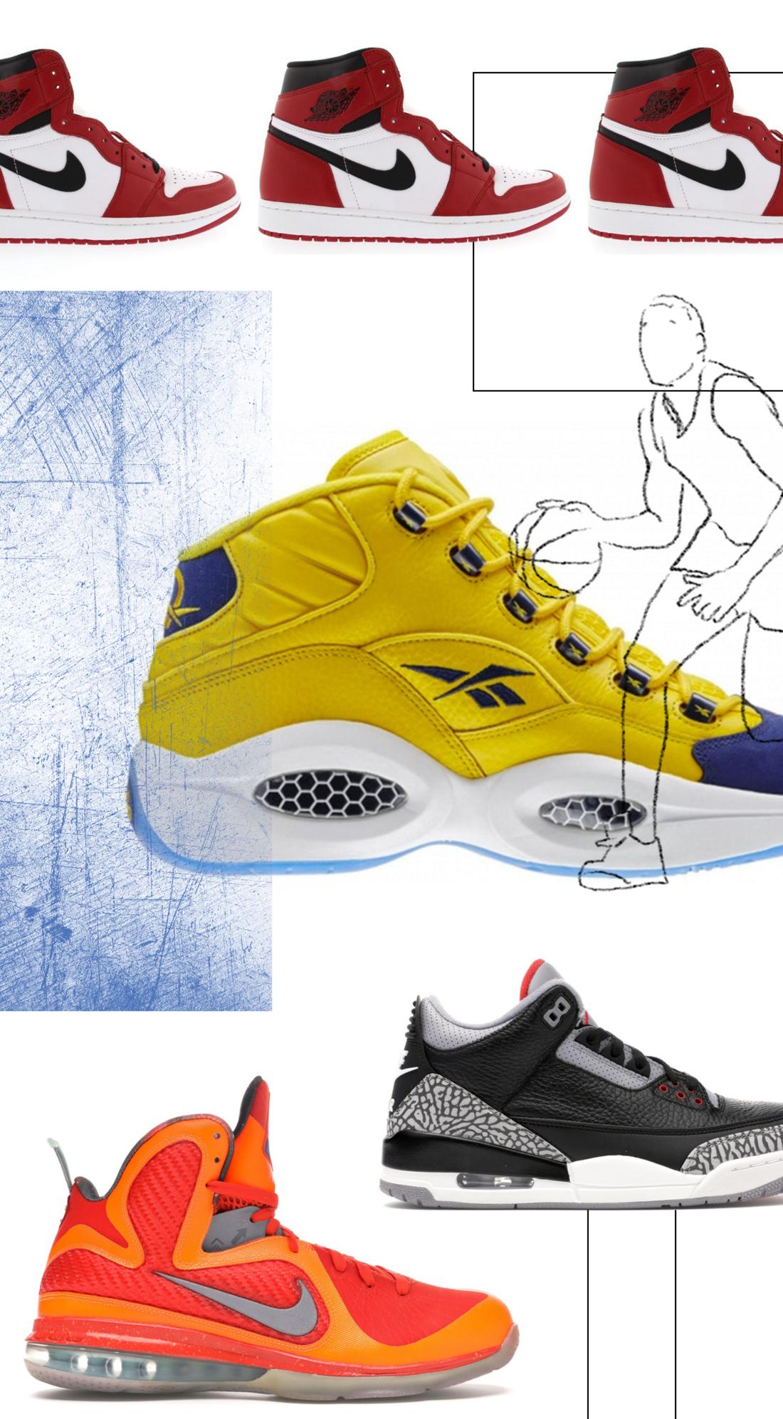The 12 Greatest ASW Sneakers of All Time - StockX News