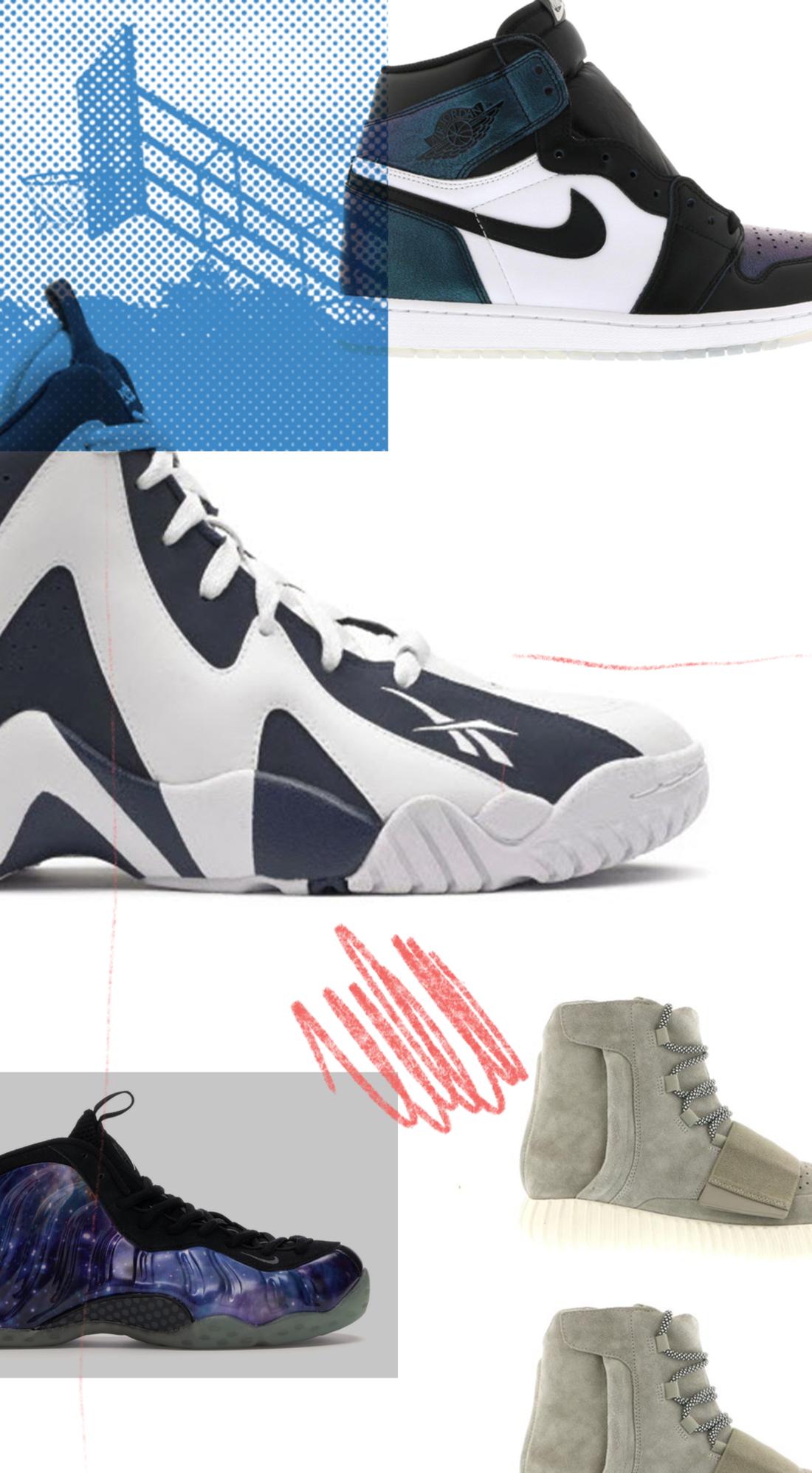 The 12 Greatest ASW Sneakers of All Time - StockX News