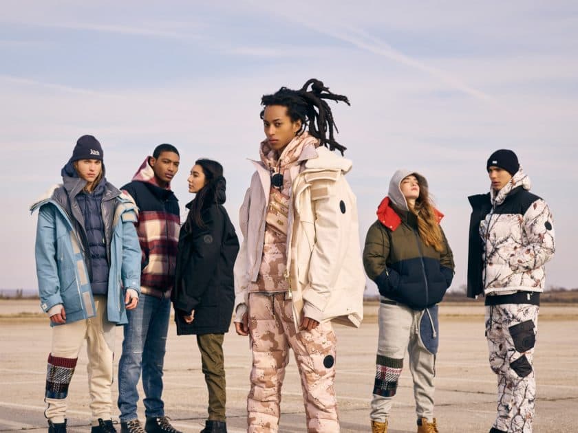 Kith's Found The Sweet Spot Between Streetwear And Luxury