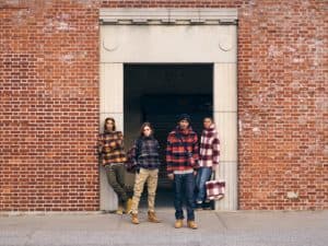 Kith Winter 2018