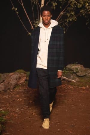 Kith FW18