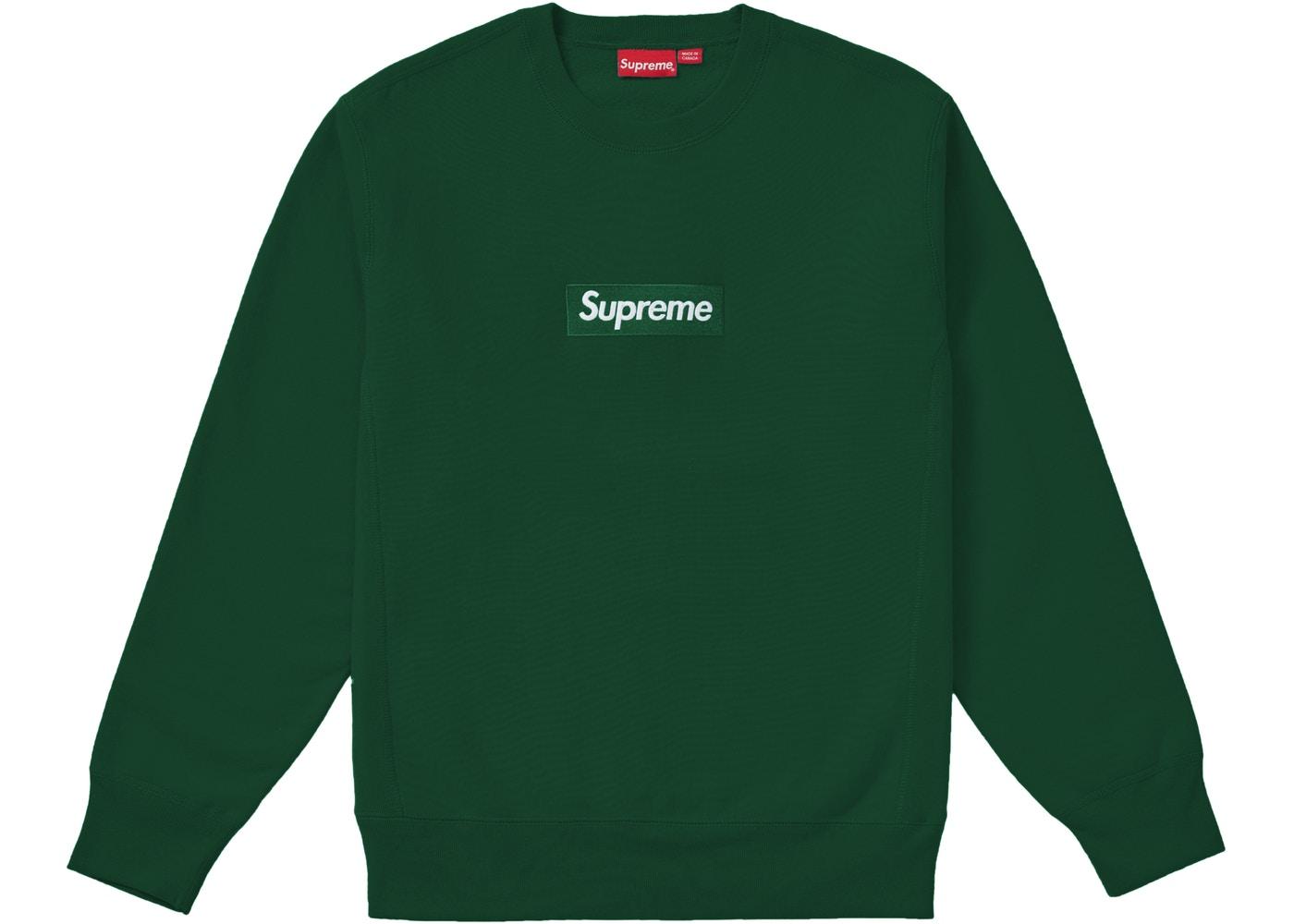 Stockx best sale supreme bogo