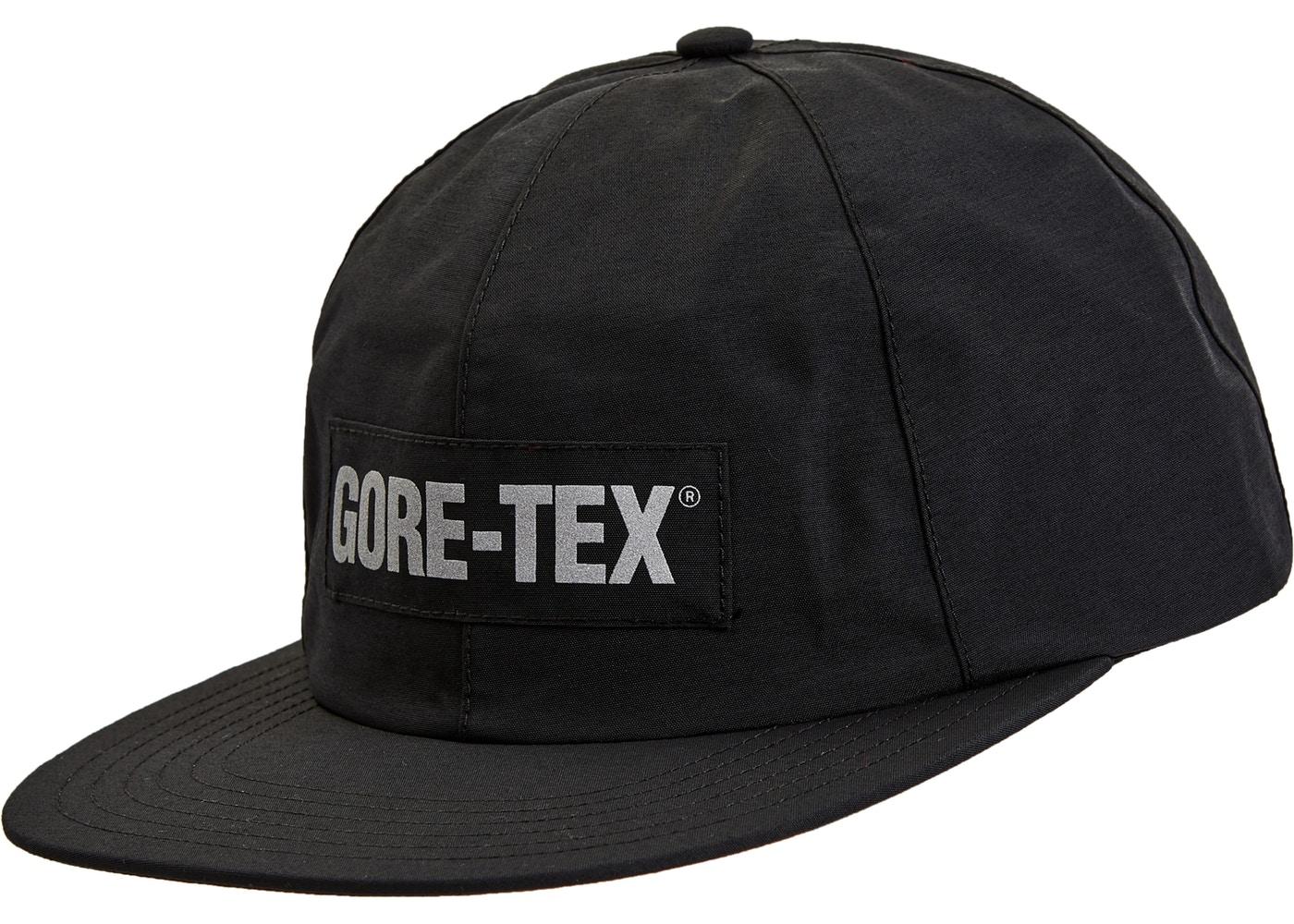 Supreme gore tex hat 2018 sale