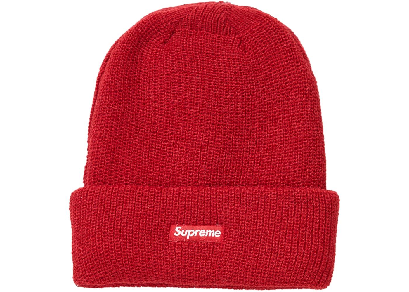 supreme GORE-TEX beanie帽子