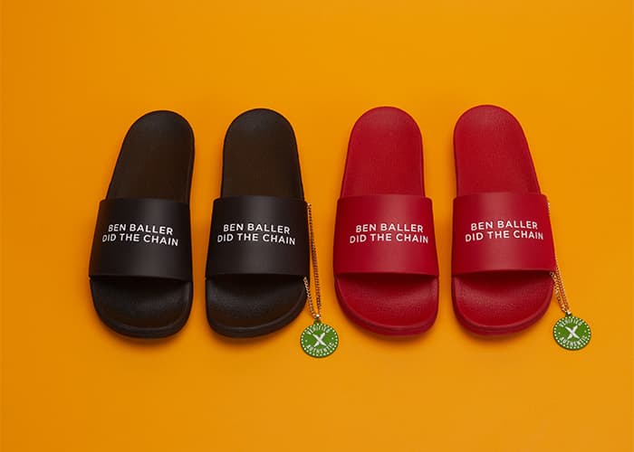 StockX Changed The Game: The Ben Baller Initial Product Offering™ (IPO) Recap