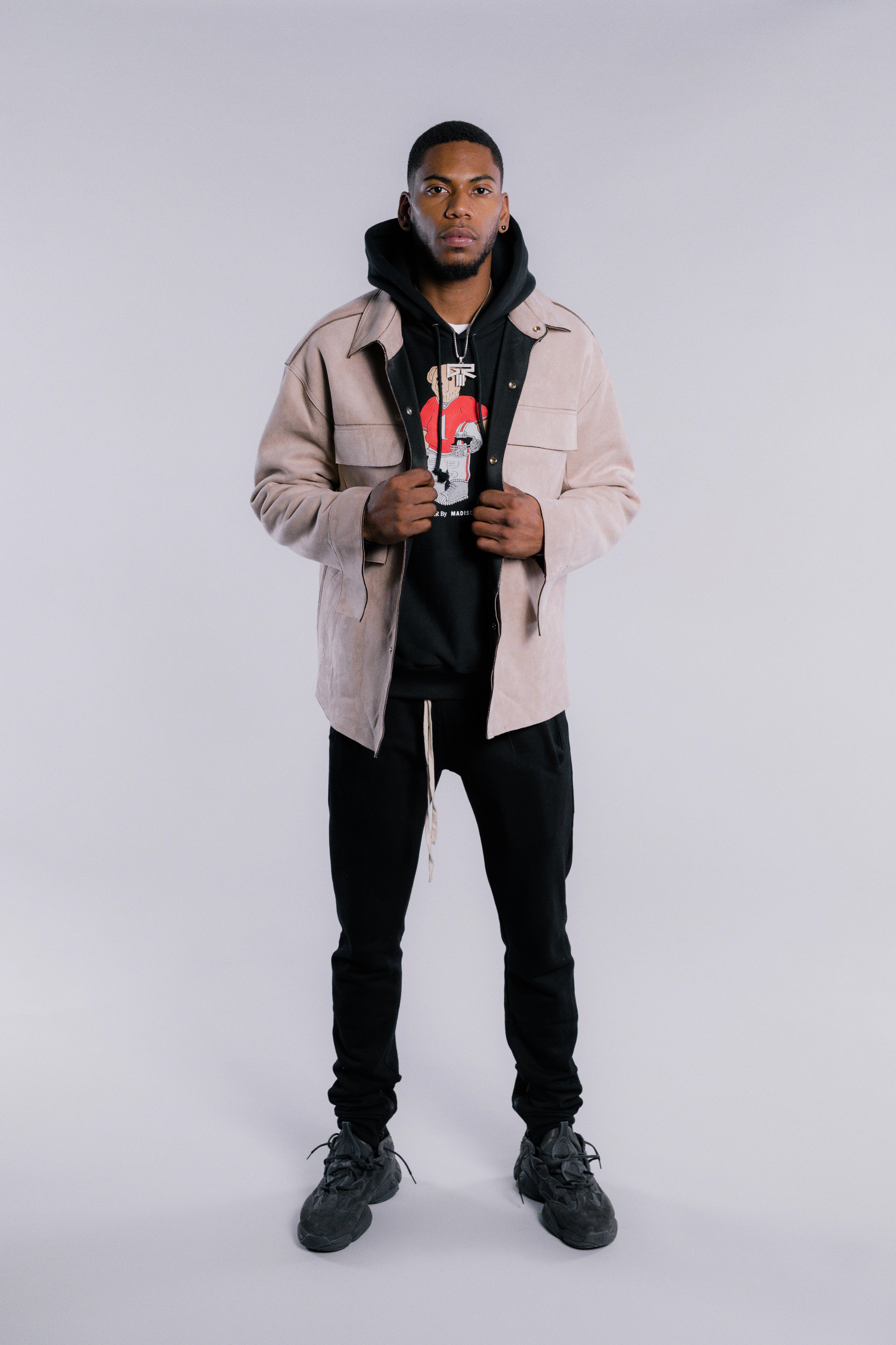 StockX Image Glenn Robinson III