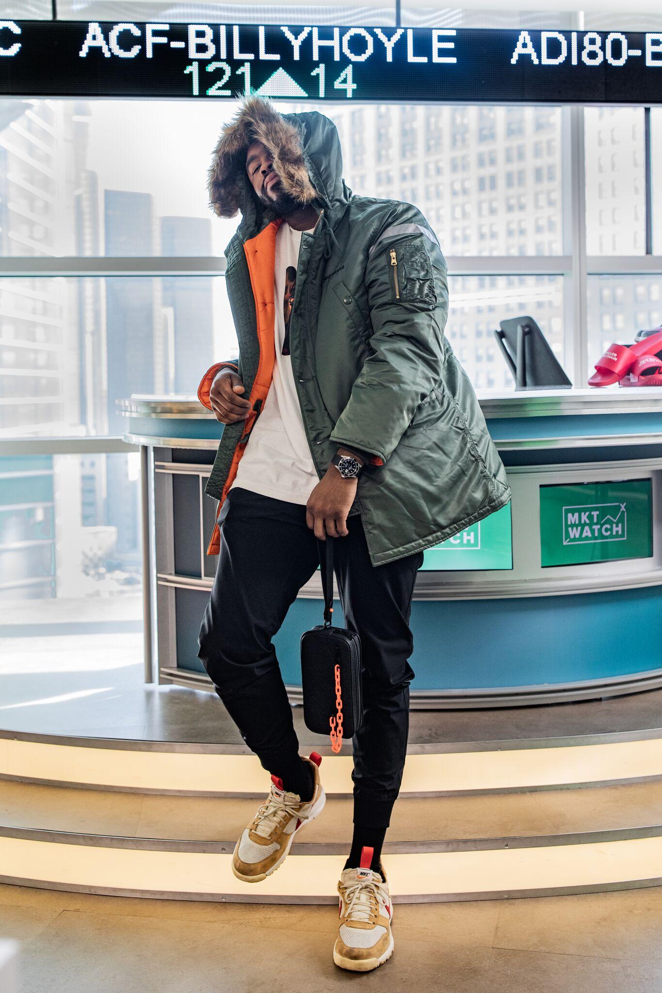 StockX Image StockX MKT Watch