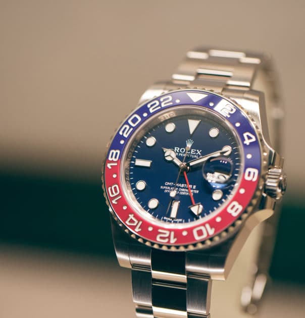 Rolex and their Nicknames