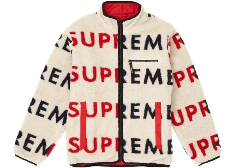 トップス supreme argylevest L Patchwork Zip Up Hooded Sweatshirt - Shop - Supreme