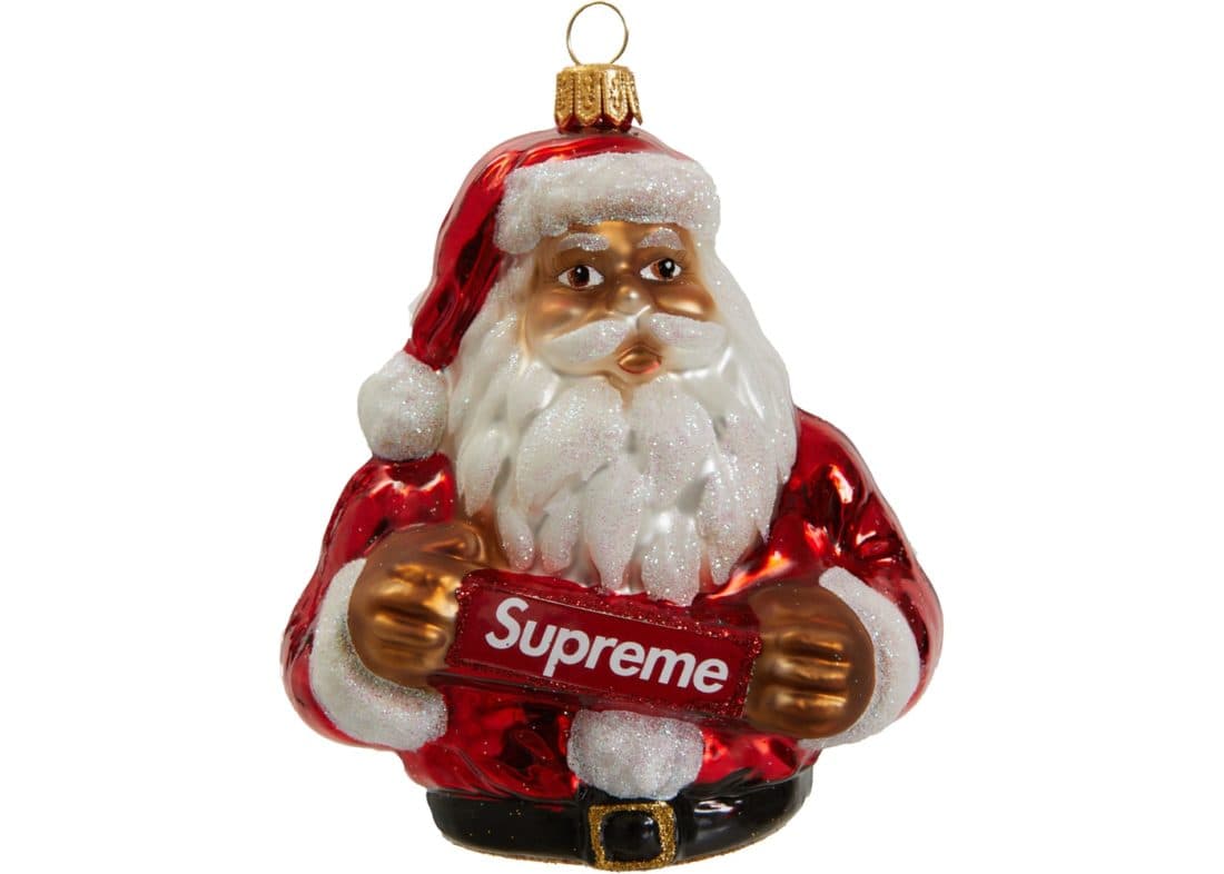 Supreme 25th Anniversary, Volume 1: Xmas Exclusives - StockX