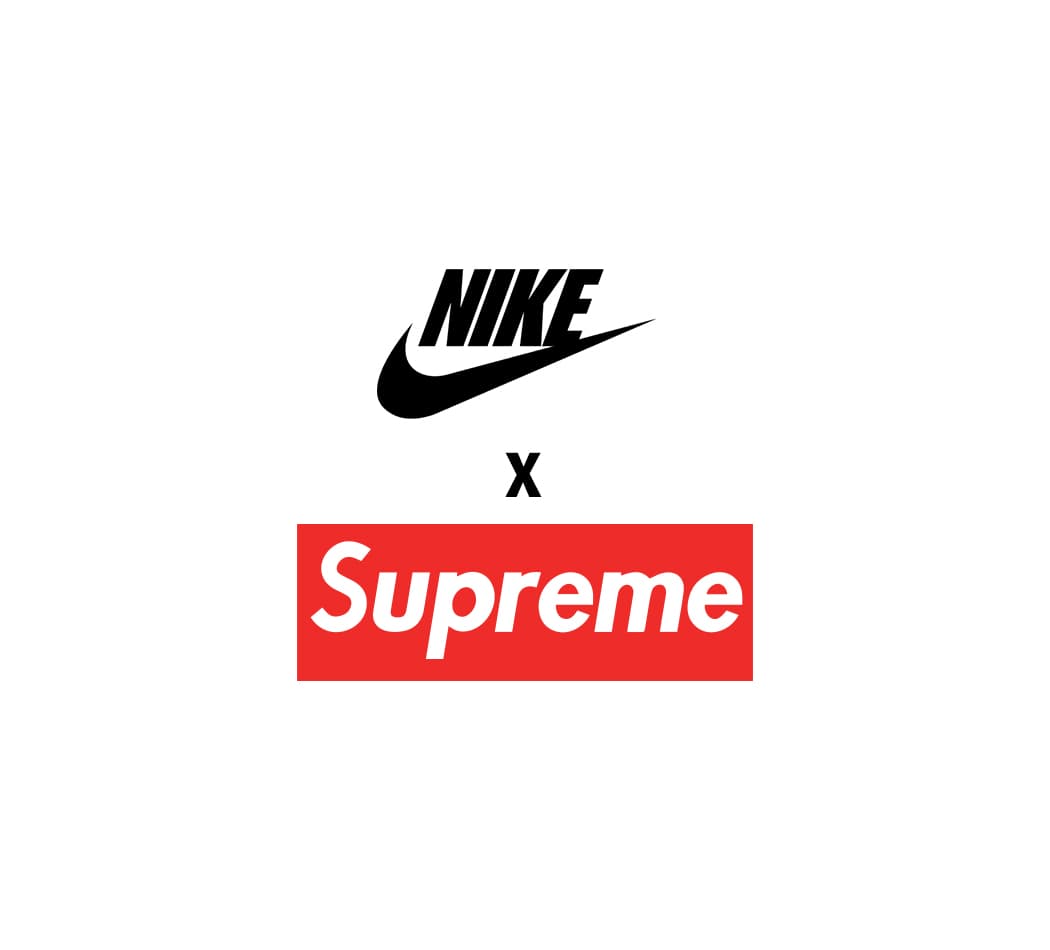 The Best Nike x Supreme Collabs