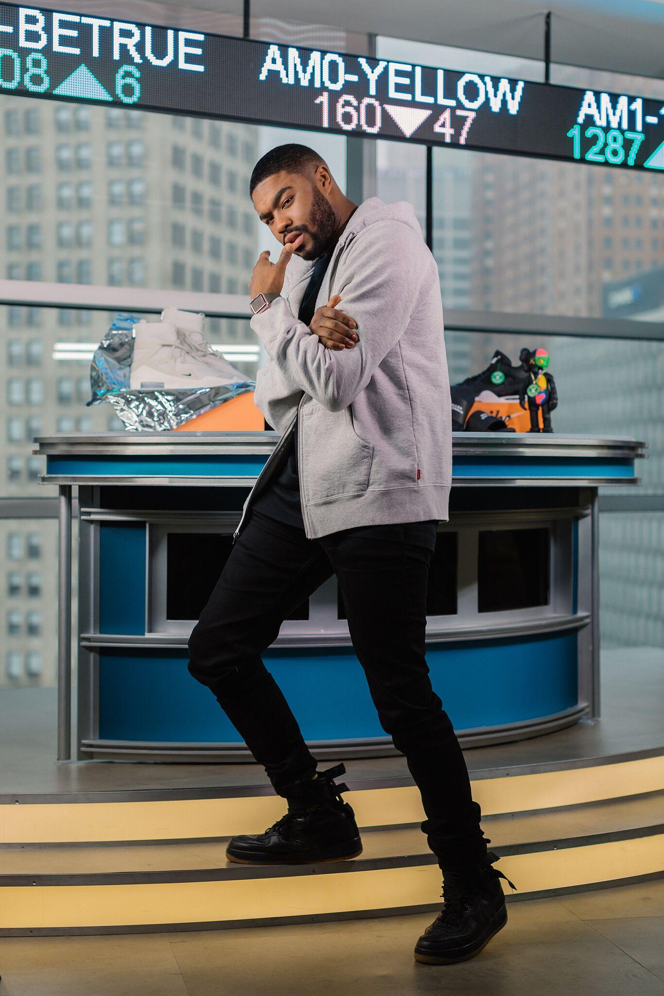 StockX Image StockX MKT Watch