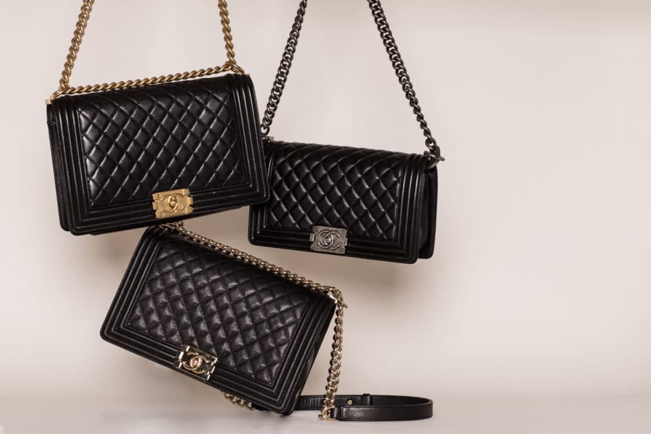 The Top Chanel Bags to Buy Right Now